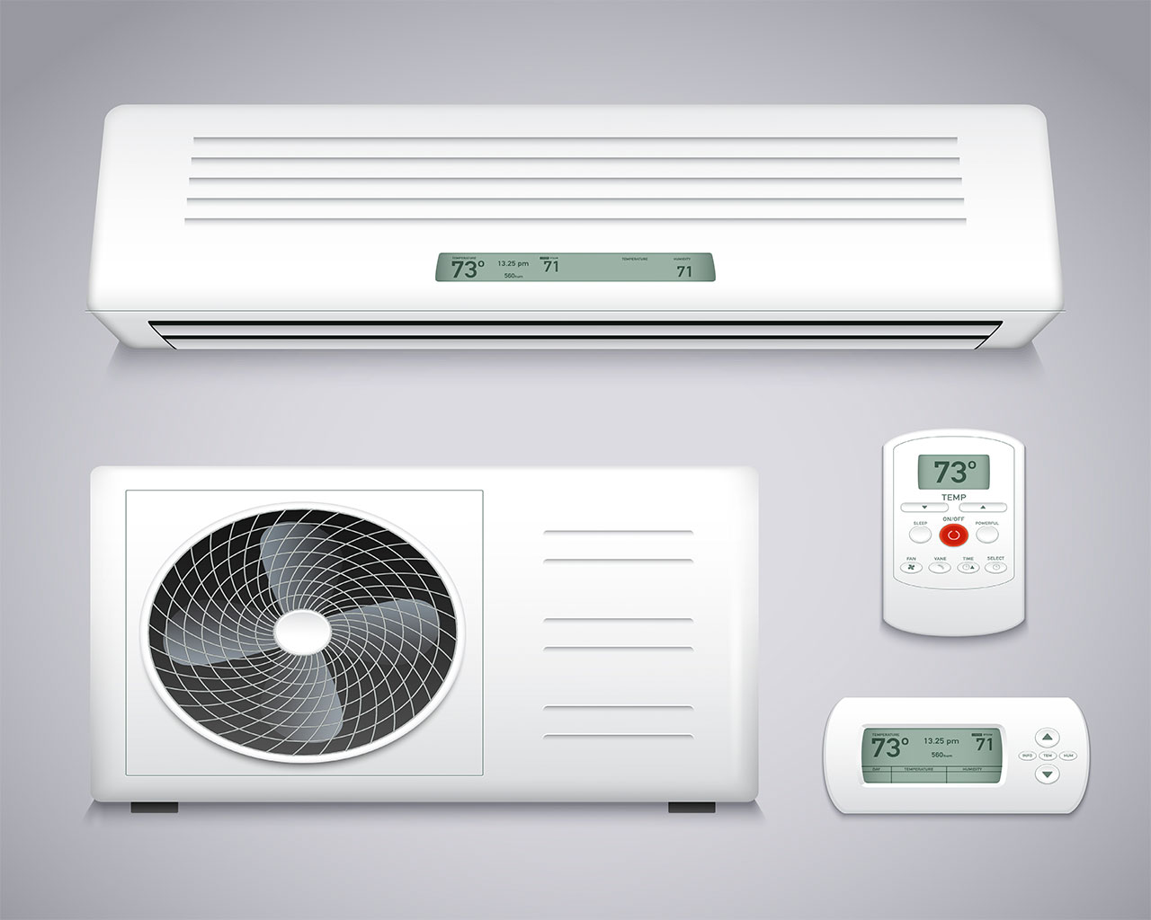 دلایل عالی و کافی برای خرید کولر گازی